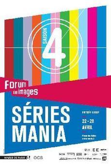Festival Séries Mania 2013