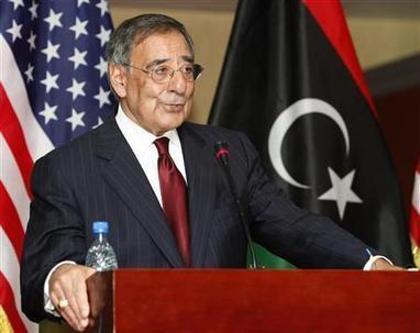 Panetta says Libya faces long, difficult transition | Coveting Freedom | Scoop.it
