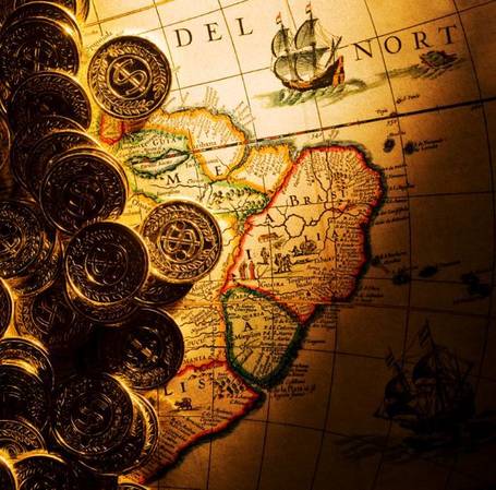 What are story maps? | Interesting Reading | Scoop.it