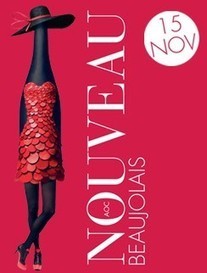 Beaujolais parties on, despite cash flow concerns | Autour du vin | Scoop.it