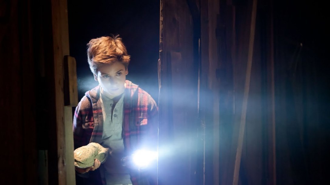 Watch Earth To Echo Online