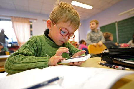 Los maestros son la clave del aula del futuro | educacion-y-ntics | Scoop.it