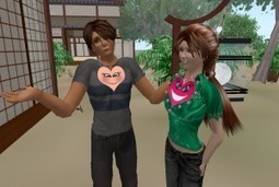 THE VIRTUAL OF&nbsp;REALITY | Metaverse NewsWatch | Scoop.it