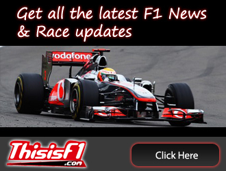 F1 Formula 1 2011: Title hopes over - Jenson Button | F1 news | Scoop.it