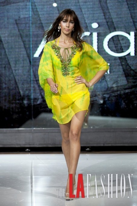 Project Ethos &ndash; Los Angeles Fashion Week &ndash; SS13 | THE LOS ANGELES FASHION | Best of the Los Angeles Fashion | Scoop.it