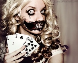 Complique dans ma tete | Poker Blog | Scoop.it
