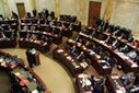 Arkansas House approves guns at colleges, universities | MN News Hound | Scoop.it