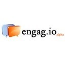 Engag.io: A Tool to Track All Your Conversations Online in One Place | SocNews | Scoop.it