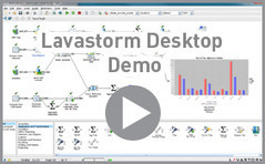 Lavastorm Desktop | data science in germany | Scoop.it