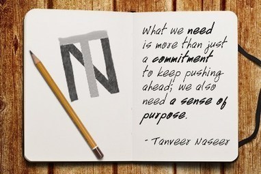 Understanding What Drives Us To Push Ahead | Surviving Leadership Chaos | Scoop.it