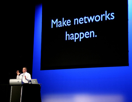 Will OpenSource Concepts Define Education in 21st Century? | 21 century education | Scoop.it
