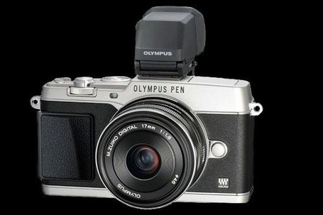 The Olympus E-P5, is it worth it? | In and About the News | Scoop.it