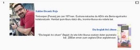 Ireki: Literatura ikasgelan II | Irakurmena lantzeko materialak eta gogoetak | Scoop.it