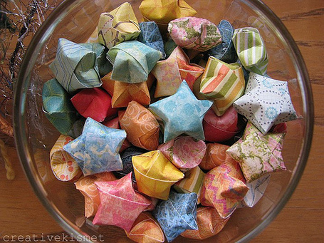 Fortune Star Favors | Inspired Entertaining | Scoop.it