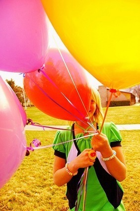 How The Happiest People In The World Spend Their Money | Fast Company | What I Wish I Had Known | Scoop.it