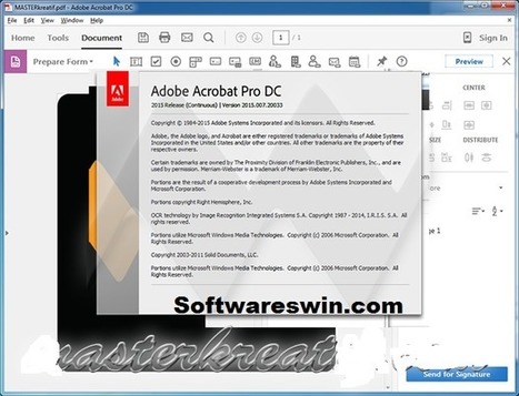 Adobe Acrobat Dc Mac Crack