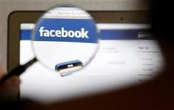 Is Facebook envy making you miserable? | It's Show Prep for Radio | Scoop.it
