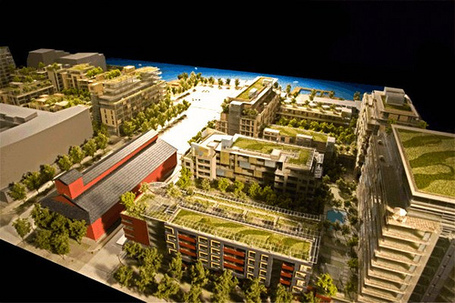 How Brownfield Redevelopment Reduces Pollution | Sustainable Futures | Scoop.it