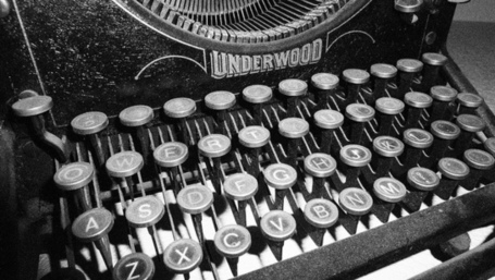 Les nouvelles interfaces&hellip; d&rsquo;&eacute;criture | Contemporary fiction | Scoop.it