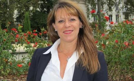 Marie Lucchini : &laquo; La Russie demande une grande humilit&eacute; et c&rsquo;est la moindre des choses &raquo; | Life in Moscow From an Expat Perspective | Scoop.it