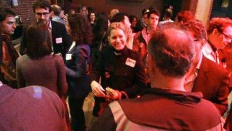 Party could be the start of the next big tech startup | abc7news.com | Movin' Ahead | Scoop.it