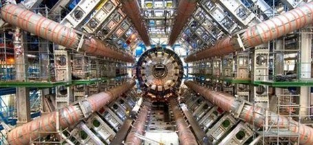 Particules &eacute;l&eacute;mentaires: bient&ocirc;t des voyages dans le temps ? | TAHITI Le Mag | Scoop.it