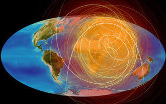 5 Great Tools to Make Global Classroom Connections | Social Media 4 Education | Scoop.it