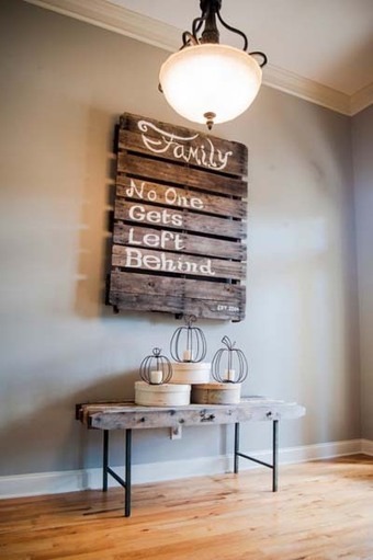 Palets Decoracion Interior ~ 15 ideas para decorar con palets de madera Mil ideas de Decoraci?n Palets Decoracion Interior ~ 15 ideas para decorar con palets de madera Mil ideas de Decoraci?n