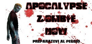 L'apocalisse zombie &egrave; vicina: preparati con un'infografica! | Social Media: notizie e curiosit&agrave; dal web | Scoop.it