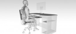 BIFMA updates its ergonomics guideline | Workplace Ergonomics | Scoop.it