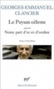 Po&eacute;sie et Histoire  (avec Georges Emmanuel Clancier) | Poezibao | Scoop.it