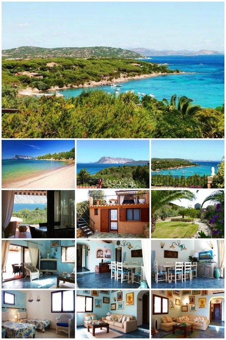 The Possible Paradise of Sardinia | Italia Mia | Scoop.it