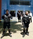 Nanotechnology: Armed resistance | this curious life | Scoop.it