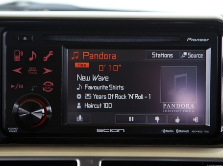 Automakers embrace online music apps | Radio 2.0 (Fr & En) | Scoop.it