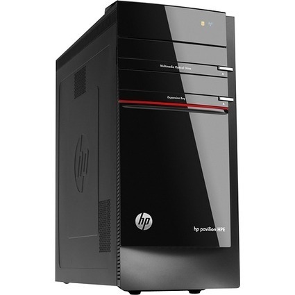 HP ENVY h8-1534 Review | Desktop reviews | Scoop.it