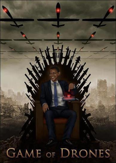 drones drones