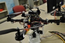 Drones To Fly In Nebraska Skies | Rise of the Drones | Scoop.it