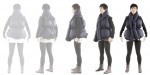 Like-A-Hug Facebook-Connected Vest Lets The Wearer Know They Are Liked | Facebook - the cultural phenomenon | Scoop.it