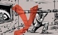 Cartoon campaign to tackle human rights abuse in Syria | Human Rights Issues: The Latest News | Scoop.it