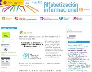 Materiales del webinar &ldquo;Preposiciones y proposiciones para la alfabetizaci&oacute;n informacional en bibliotecas p&uacute;blicas&rdquo; | "alfabetizaci&oacute;n informacional" | Scoop.it