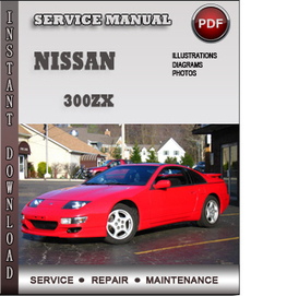 Free Nissan Service Manual Download