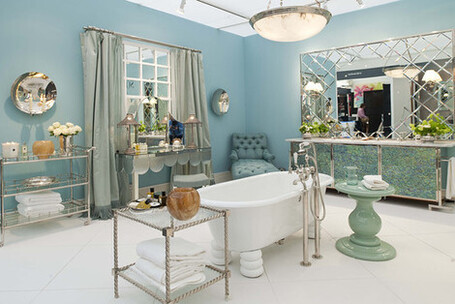Taking to the Bath | Charlotte Real Estate | Scoop.it