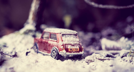 A Mini Adventure with the X-E1 | Fujifilm X | Scoop.it