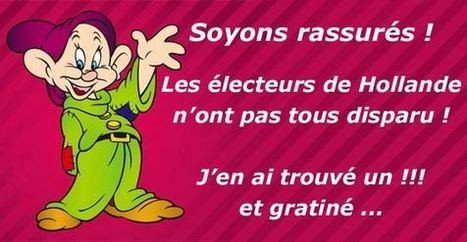J&rsquo;en tiens un ! J&rsquo;en tiens un &hellip;Un &eacute;lecteur de Hollande !!! | Islam : danger plan&eacute;taire | Scoop.it