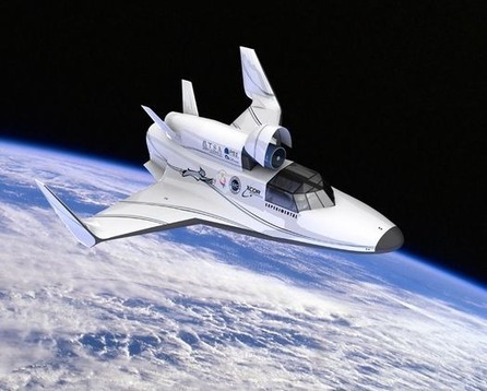 XCOR to Move Operations to Texas | Parabolic Arc | The NewSpace Daily | Scoop.it