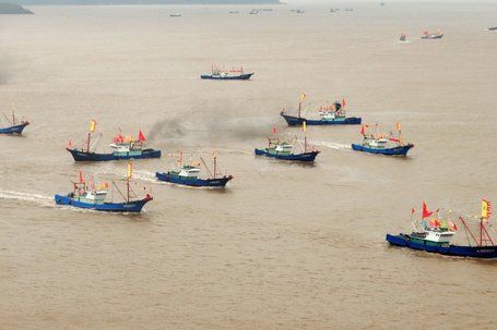 TAIWAN: Philippine fisheries pact unrealistic | Aquaculture and Fisheries World Briefing | Scoop.it