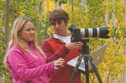 Volunteering with nonprofit life-changing for CMC student - Glenwood Springs Post Independent | Nonprofit Management | Scoop.it