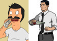 'Archer' & 'Bob's Burgers' Crossover Coming Soon | TVFiends Daily | Scoop.it