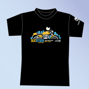DucatiClassifieds.com &ndash; Great holiday gift - Ducstock T-shirts | Ductalk | Scoop.it
