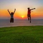 Cheer and Cheerfulness How Exercise Can Help You Find Genuine Happiness | Happiness & wellbeing | Scoop.it